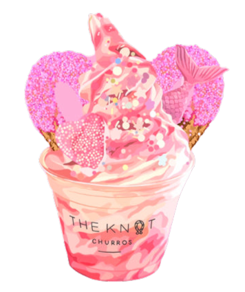 The Viral Churros📸