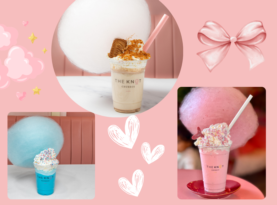 London's Viral Shakes